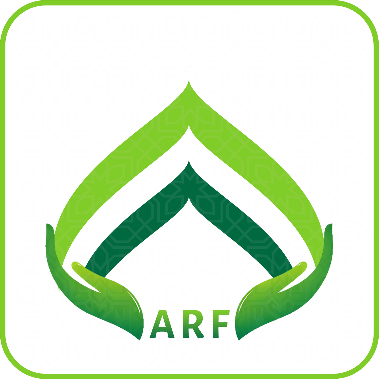 Ar-Rahmaniyah Foundation Logo